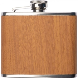 Hip flask 170 ml