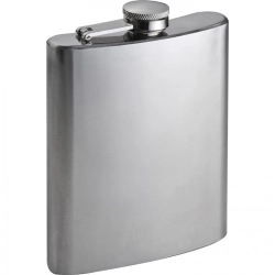 Hip flask 237 ml