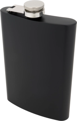 Hip flask 237 ml Schwarzwolf