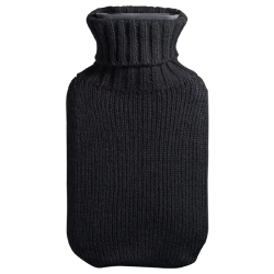 Hot water bottle