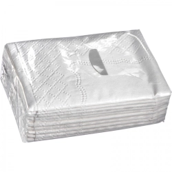 Hygienic tissues