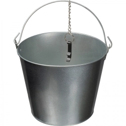 Ice bucket 6000 ml and bottle opener