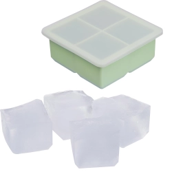 Ice cube tray