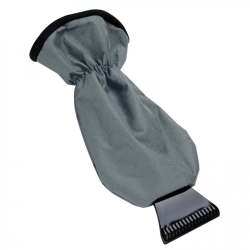 Ice scraper
