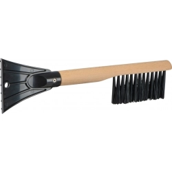Ice scraper