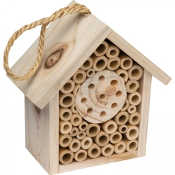 Insect hotel