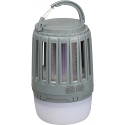 Insect killer lamp