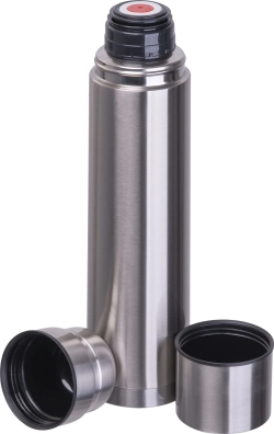 Insulated bottle