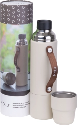 Insulated bottle Le Bourget MoLu 1000 ml