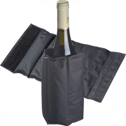 Insulated bottle sleeve