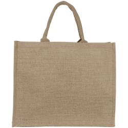 Jute bag
