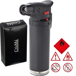 Kitchen torch