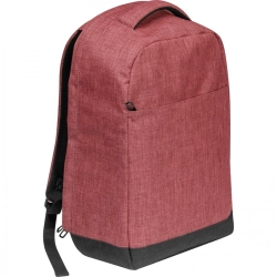 Laptop backpack