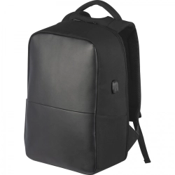 Laptop backpack