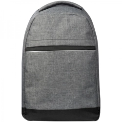 Laptop backpack