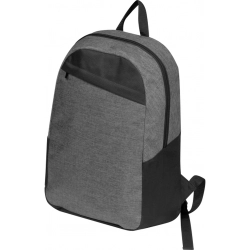 Laptop backpack