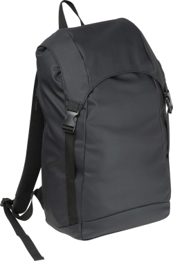 Laptop backpack