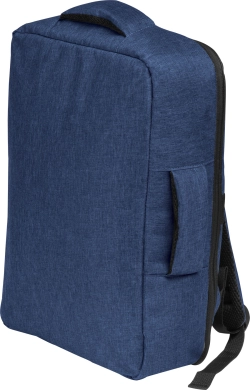 Laptop backpack