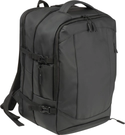 Laptop backpack