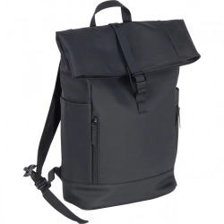 Laptop backpack