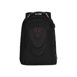 Laptop backpack Ibex Ballistic Deluxe 16 Wenger