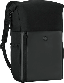 Laptop backpack Roll-Top 16\'\' Wenger