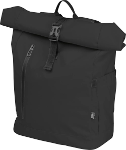 Laptop backpack rPET