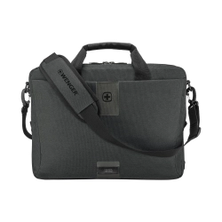 Laptop bag MX rPET Brief 16'' Wenger