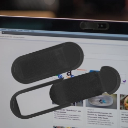 Laptop camera cover