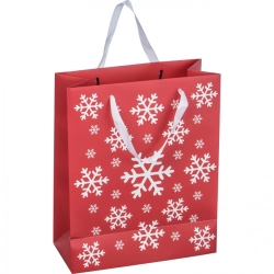Large gift bag XMAS