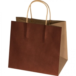 Large paper bag 120 g/m2