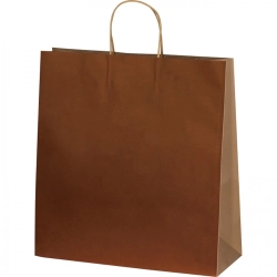 Large paper bag 120 g/m2