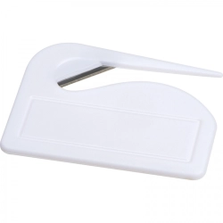 Letter opener