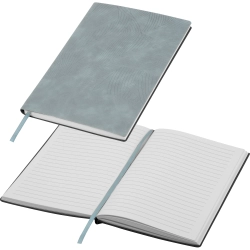 Lined notebook A5