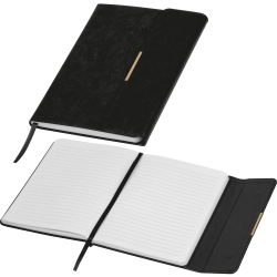 Lined notebook A5