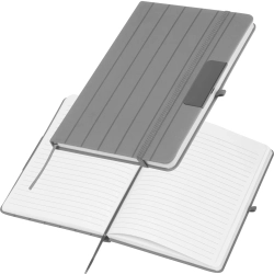 Lined notebook A5