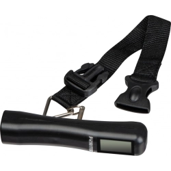 Luggage scale