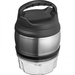 Lunch box 600 ml and 320 ml