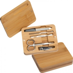 Manicure set
