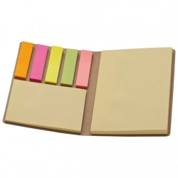 Marking notes