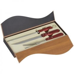 Meat Cutlery Set