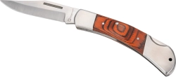 Medium knife Schwarzwolf