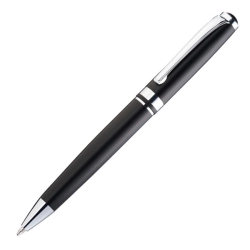 Metal ballpen