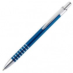 Metal ballpen