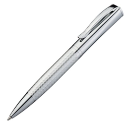 Metal ballpen