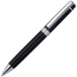 Metal ballpen
