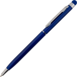 Metal ballpen touch pen