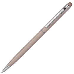 Metal ballpen touch pen