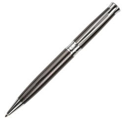 Metal ballpoint pen