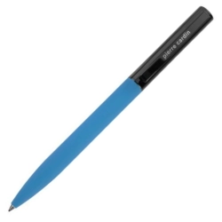 Metal ballpoint pen